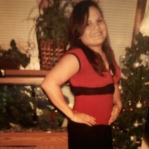 Meet your Posher, Damaris